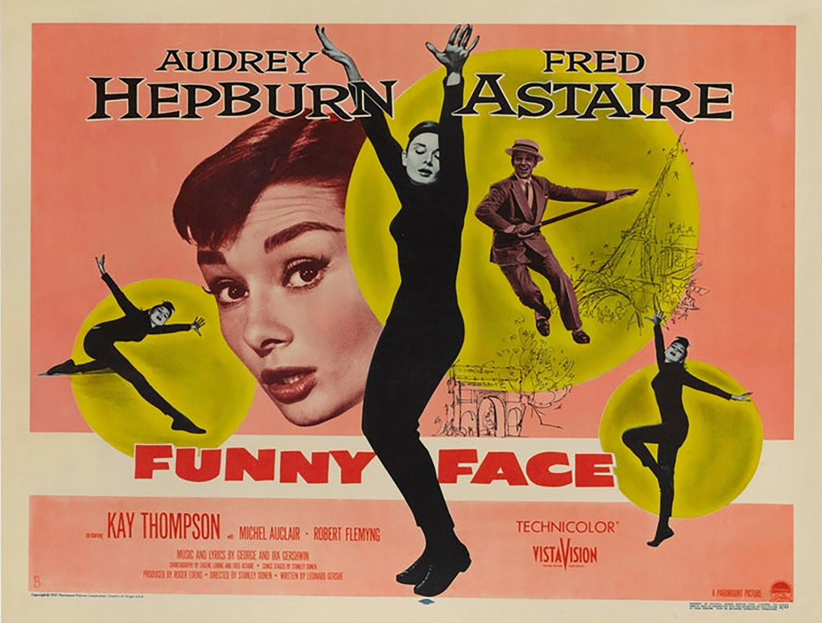 Funny Face (1957 film)